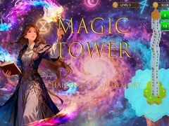 Oyun Magic Tower