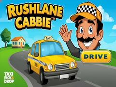 Oyun Rushlane Cabbie