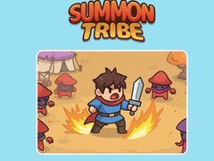 Oyun Summon Tribe