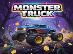 Oyun Monster Truck
