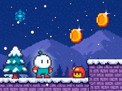 Oyun Nuwpy's Adventure