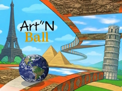 Oyun Art'N Ball