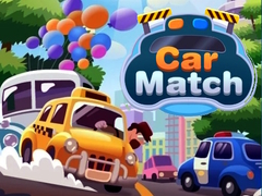Oyun Car Match