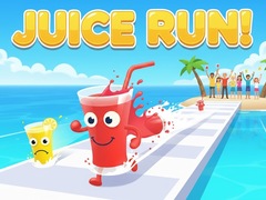 Oyun Juice Run
