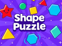 Oyun Shape Puzzle