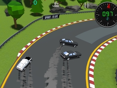 Oyun Drift King Racing Multiplayer