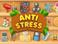 Oyun Anti-stress