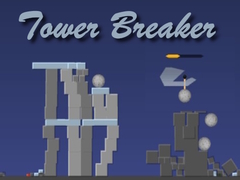 Oyun Tower Breaker