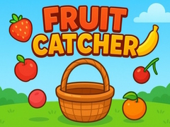 Oyun Fruit Catchere