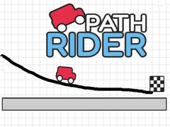 Oyun Path Rider