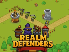 Oyun Realm Defenders