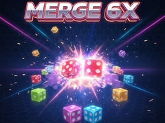 Oyun Merge 6X