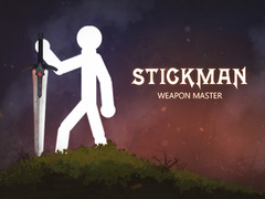 Oyun Stickman Weapon Master