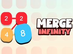 Oyun Merge Infinity