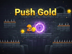 Oyun Push Gold
