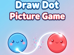 Oyun Draw Dot Picture Game