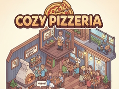 Oyun Cozy Pizzeria