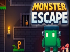 Oyun Monster Escape