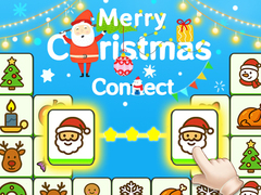 Oyun Merry Christmas Connect