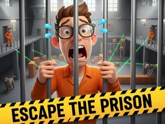 Oyun Escape the Prison