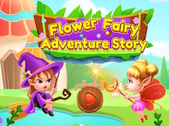 Oyun Flower Fairy Adventure Story