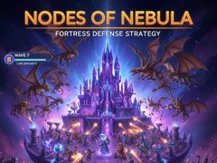 Oyun Nodes of Nebula
