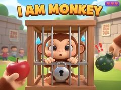 Oyun I Am Monkey