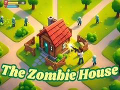 Oyun The Zombie House
