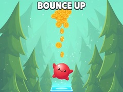 Oyun Bounce Up