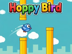 Oyun Hoppy Bird