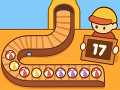 Oyun Ball Craze Sort