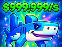 Oyun Steal Brainrot Monsters!