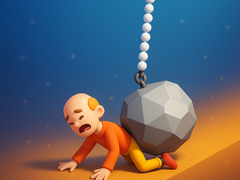 Oyun Rescue Sharp Turn