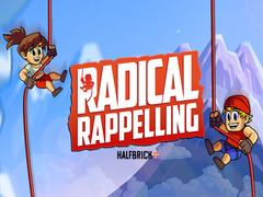 Oyun Radical Rappelling