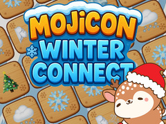 Oyun Mojicon Winter Connect