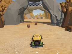 Oyun Forked Paths Rider