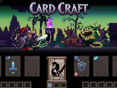 Oyun Card Craft
