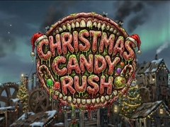 Oyun Christmas Candy Rush