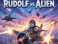 Oyun Rudolf VS Alien