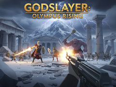 Oyun Godslayer: Olympus Rising