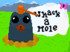 Oyun Whack a Mole 