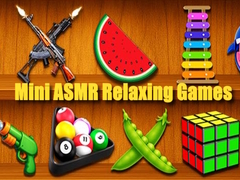 Oyun Mini ASMR Relaxing Games