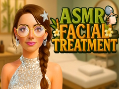 Oyun ASMR Facial Treatment