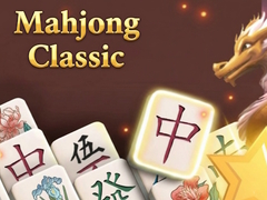 Oyun Mahjong Classic