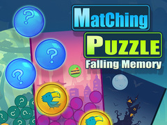 Oyun Matching Puzzle