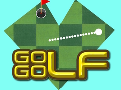 Oyun Go Golf