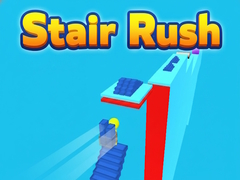 Oyun Stair Rush