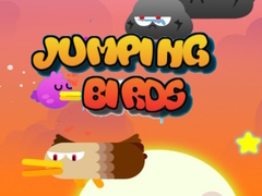 Oyun Jumping Birds