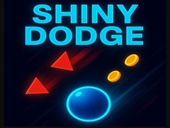 Oyun Shiny Dodge