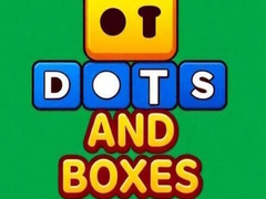 Oyun Dots and Boxes 